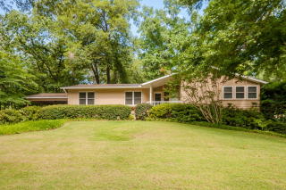 747 Lancaster Rd, Augusta, GA 30909-3205