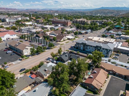 181 300, Saint George UT 84782-4112 exterior