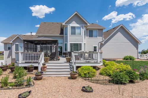 41413 Country Rose Cir, Parker, CO 80138-4569