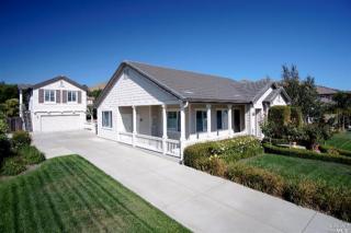 904 Antiquity Dr, Fairfield, CA 94534-4164