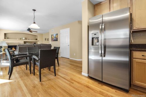 5054 Gold Bug Way, Aurora CO 80016-4264 exterior