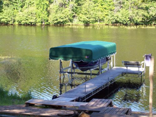 48282 218th Pl, Jevne, MN 55760-5526