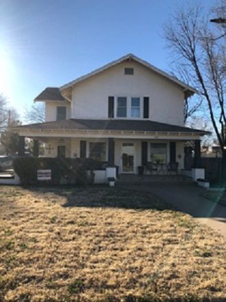 705 Vine St, Cuthbert, TX 79512-5719