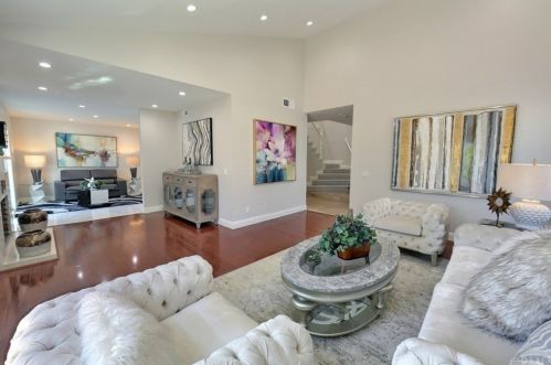72 Cape Cod, Irvine CA  92620-2711 exterior