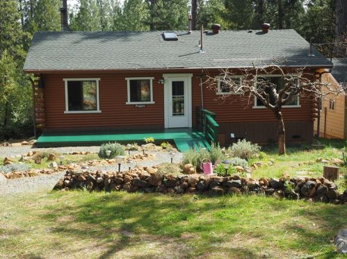 12735 Allison Ranch Rd, Grass Valley, CA 95949-9606