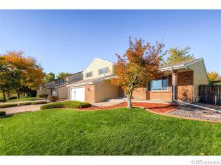 1736 Troy St, Denver CO  80012-5341 exterior