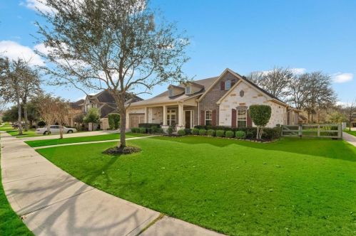 5431 Mesquite Ridge St, Fulshear, TX 77441-3719