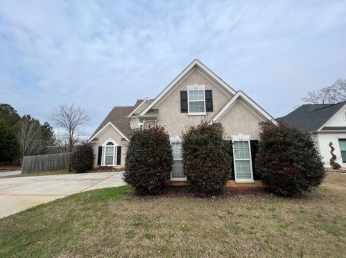 788 Rock Ln, Mcdonough, GA 30253-4320