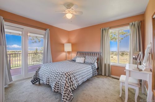 8652 Pioneer Trl Rd, Parker CO 80138-6710 exterior