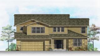 164 Kitty Hawk Dr, Fort Collins CO  80550-3530 exterior