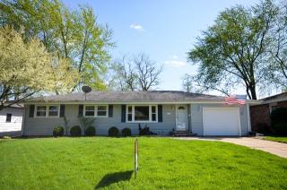 1107 Sheridan Rd, Normal, IL 61761-4052