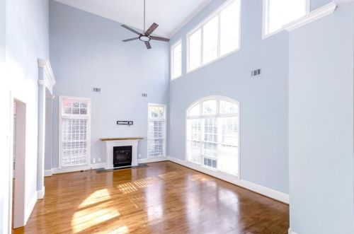 1057 Fielding Park Ct, Atlanta GA  30319-1989 exterior