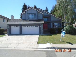 1167 Mahogany Ct, Fairfield, CA 94533-7726