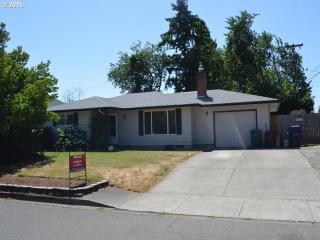 1944 9 St, Springfield OR  97477-4729 exterior