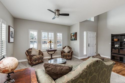 23165 Bay Oaks Ave, Parker CO  80138-5746 exterior