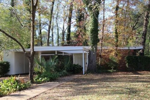 1807 Hilltop Dr, Albany, GA 31707-3348