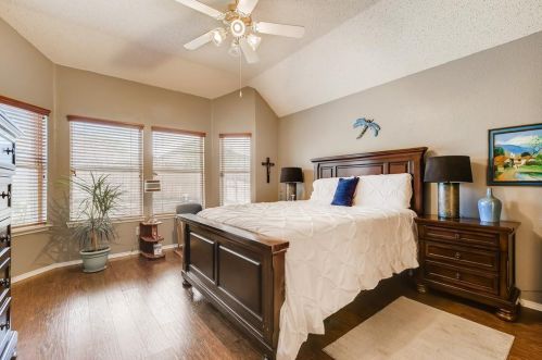 8513 Viridian Ln, Fort Worth TX  76123-2938 exterior