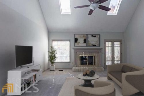 939 Bridgegate Ct, Marietta, GA 30068-2201