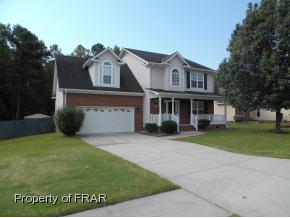 1115 Reflex St, Fayetteville, NC 28311-0153