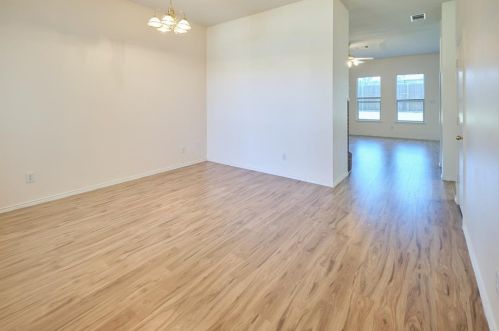 501 Harvard Dr, Princeton TX  75407-5550 exterior