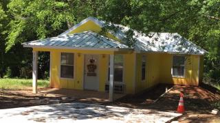 2107 Ark St, Marshall TX  75672-8113 exterior