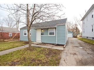 309 Judge Ave, Waukegan, IL 60085-3615
