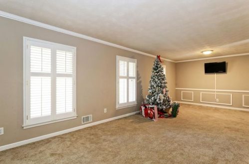 3737 Clubhouse Ln, Conyers GA  30094-3721 exterior