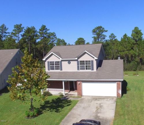 14307 Tori Dawn Dr, Gulfport, MS 39503-7554
