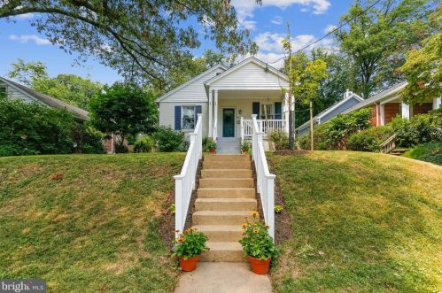 603 Dartmouth Ave, Silver Spring, MD 20910-4265