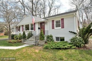 8605 Chapel Dr, Annandale, VA 22003-3617