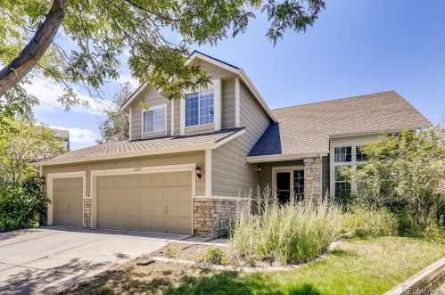 12657 Oak Creek Ct, Parker, CO 80134-4832