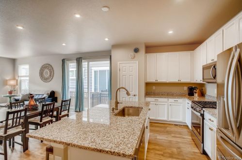 15957 Otero Ave, Englewood CO 80112 exterior