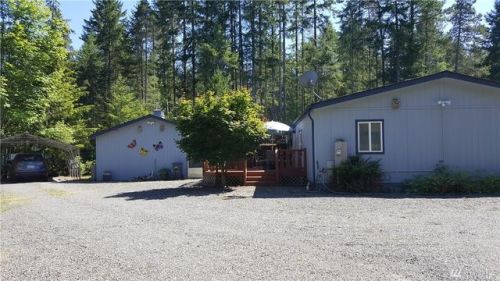 30 Cutthroat Pl, Cushman Dam, WA 98548-9758