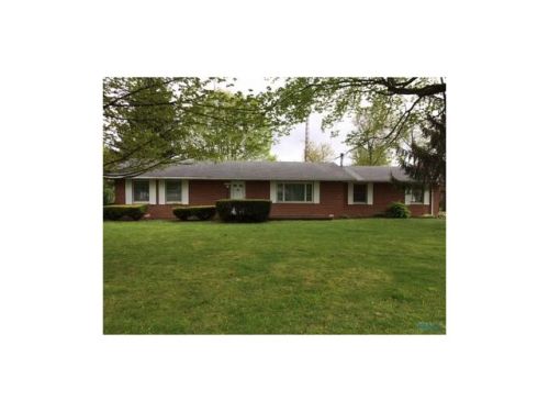 204 Church St, Pioneer, OH 43554-7888