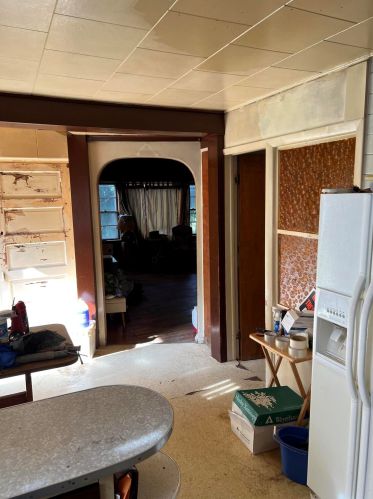 1701 Home Rd, Springfield OH  45504-1011 exterior