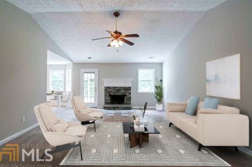 300 Claremont Dr, Porterdale, GA 30016-7329