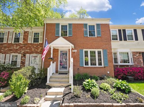 5417 Donnelly Ct, Springfield, VA 22151-1706