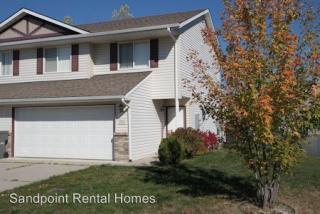 776 Sapphire Ct, Sandpoint ID  83864-8355 exterior