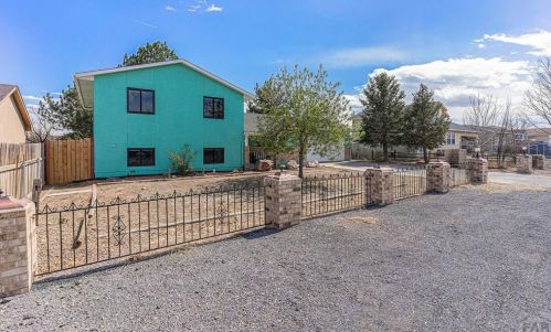 184 Eads Dr, Pueblo CO  81007-1679 exterior