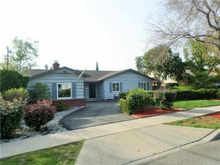 1531 Finecroft Dr, Claremont, CA 91711-3218