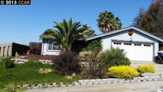 919 Springwood Ct, Rodeo, CA 94572-1950