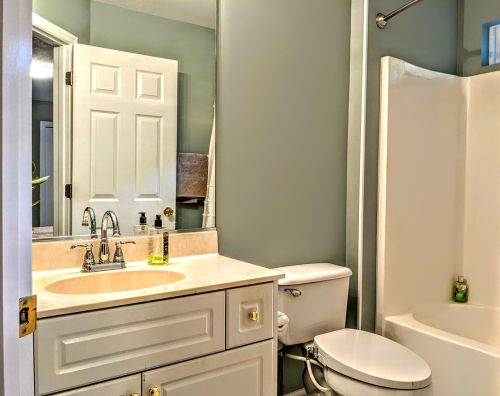 1436 Andover Ct, Evans GA  30809-5288 exterior