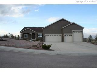 11505 San Luis Peak Way, Amo, CO 80831-4417
