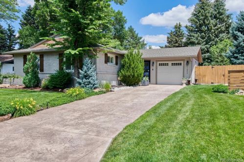 1692 Glencoe St, Denver, CO 80220-1341