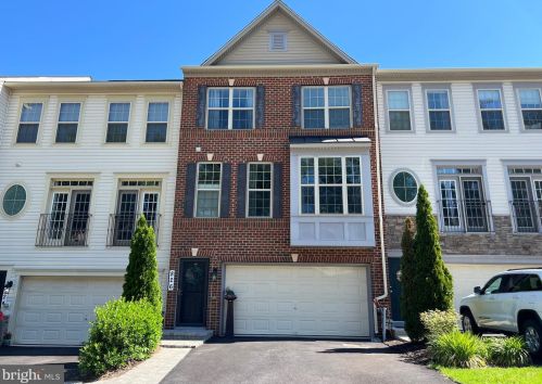 826 Nancy Lynn Ln, Arnold MD  21012-3026 exterior