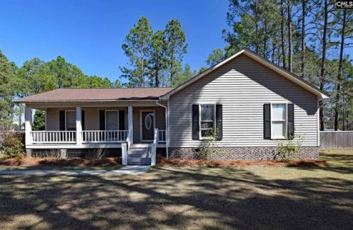 215 Winter Way, Lugoff, SC 29078-9260