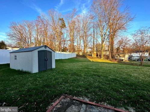 14608 Eastman St, Woodbridge VA  22193-2610 exterior