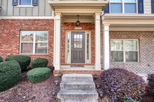 3939 Cyrus Crest Cir, Kennesaw, GA 30152-2521