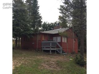 551 Beaver Creek Rd, Arvada, CO 80422-4576