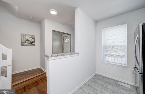 3052 Shepperton Ter, Silver Spring MD  20904-6703 exterior